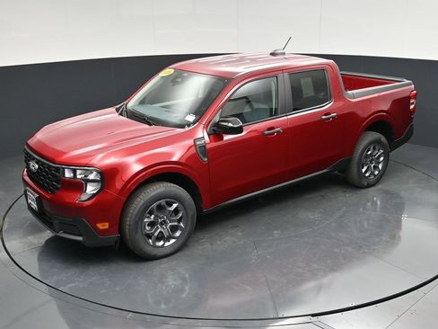 New 2026 Ford Maverick XLT w/ XLT Luxury Package image 44