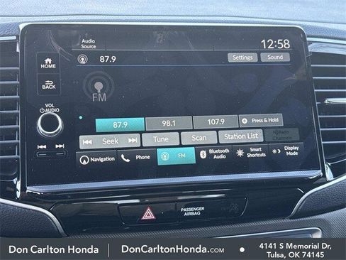 New 2026 Honda Ridgeline TrailSport+ image 19