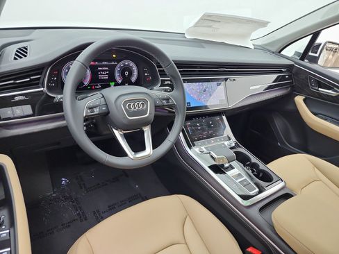 New 2026 Audi Q7 2.0T Premium Plus AWD/4WD image 9