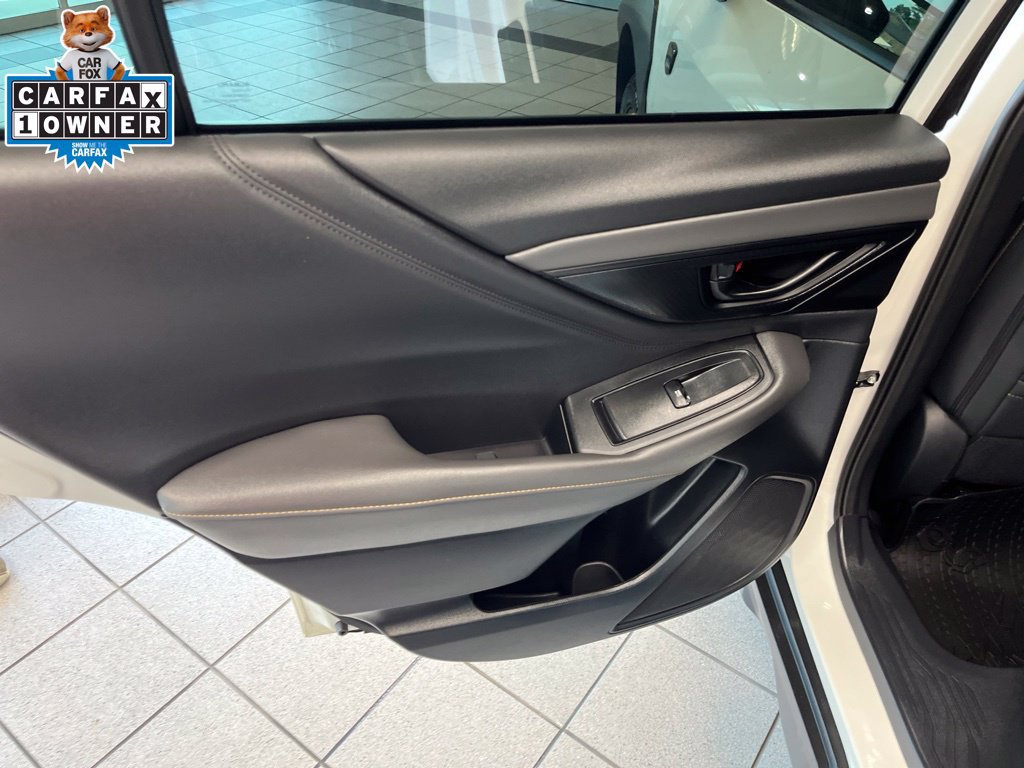 Used 2024 Subaru Outback Wilderness AWD/4WD image 12