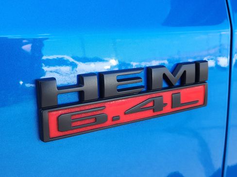 Used 2020 RAM 2500 Power Wagon AWD/4WD image 6