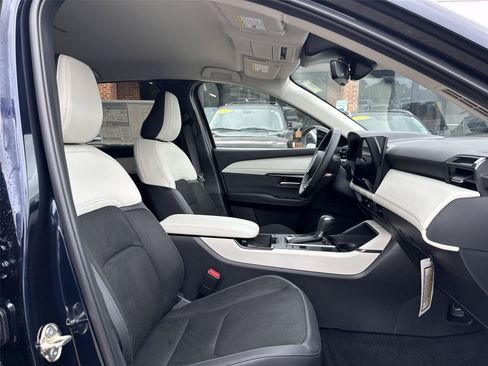 New 2026 MAZDA CX-5 Preferred AWD/4WD image 24