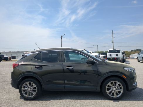 Used 2023 Buick Encore GX Essence w/ Experience Buick Package image 1