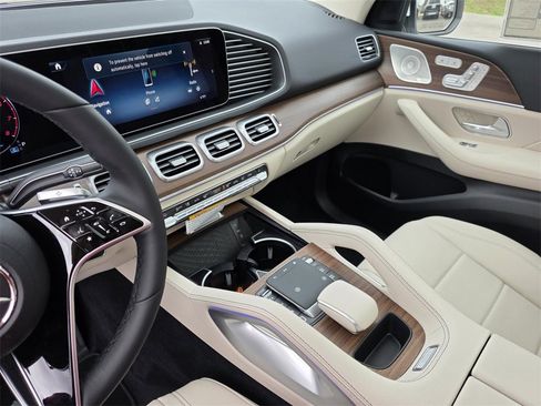 New 2026 Mercedes-Benz GLE 450 4MATIC image 20