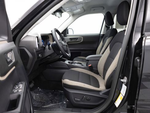New 2025 Ford Bronco Sport Big Bend w/ Convenience Package AWD/4WD image 19