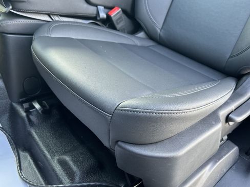 New 2025 Chevrolet Silverado 3500 W/T w/ WT Convenience Package image 20