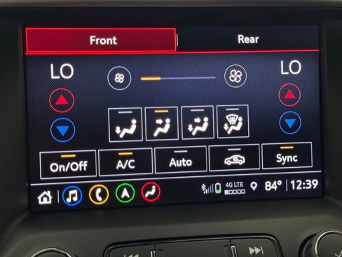 Used 2023 GMC Acadia SLT FWD image 24