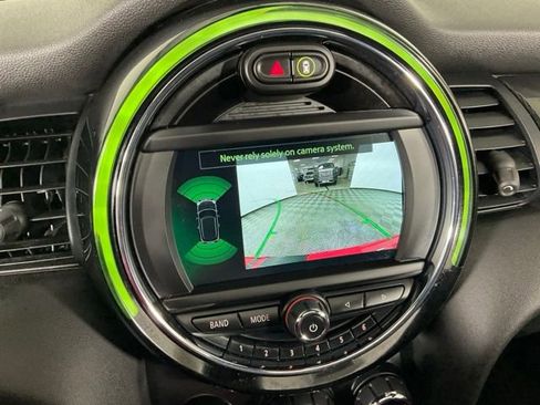 Used 2020 MINI Cooper John Cooper Works w/ Signature Upholstery Package FWD image 12