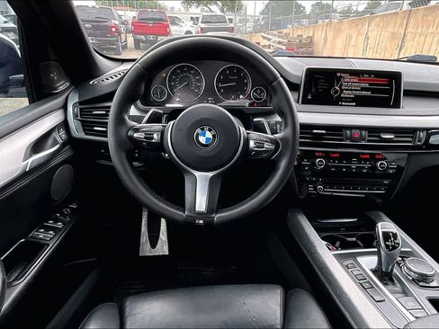 Used 2016 BMW X5 xDrive35i AWD/4WD image 9