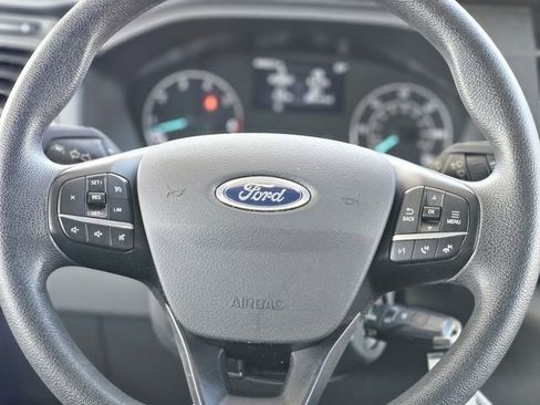 Used 2024 Ford Transit 350 XLT image 16