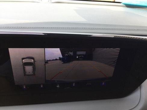 New 2026 Buick Encore GX Preferred w/ Advanced Technology Package image 16