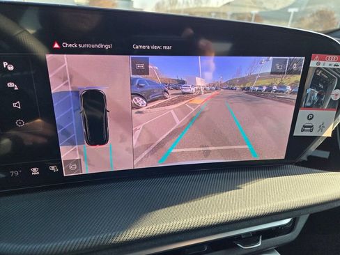 New 2025 Audi SQ5 Premium Plus image 22