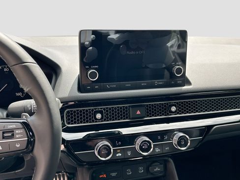 New 2026 Honda Civic Sport image 10