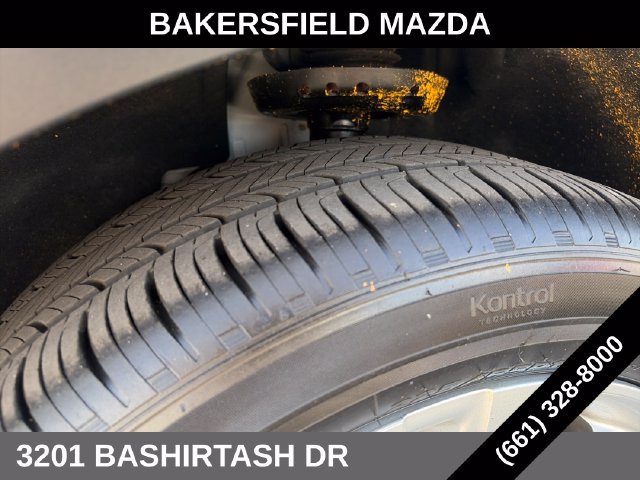 Used 2025 Buick Encore GX Preferred FWD image 22