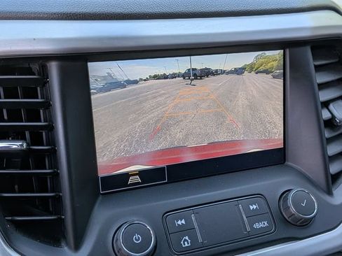 Used 2021 GMC Acadia SLT w/ Elevation Edition AWD/4WD image 15