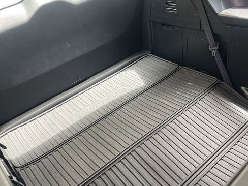 Used 2018 Honda Odyssey Touring image 5
