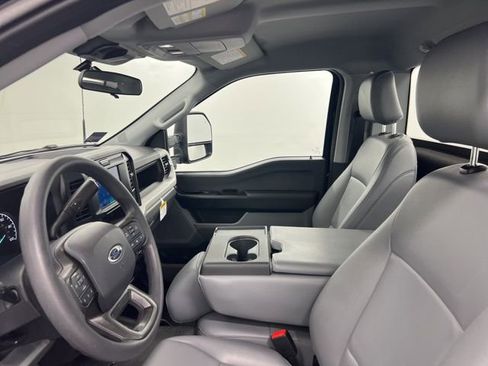 Used 2026 Ford F250 XL w/ XL Chrome Package image 20