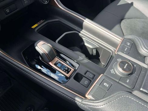 Used 2026 Toyota Grand Highlander AWD Hybrid image 14