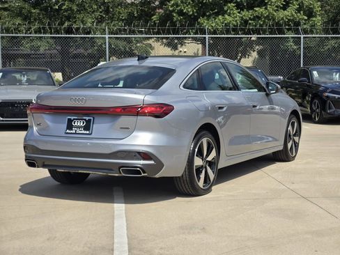 New 2025 Audi A5 2.0T Prestige image 6