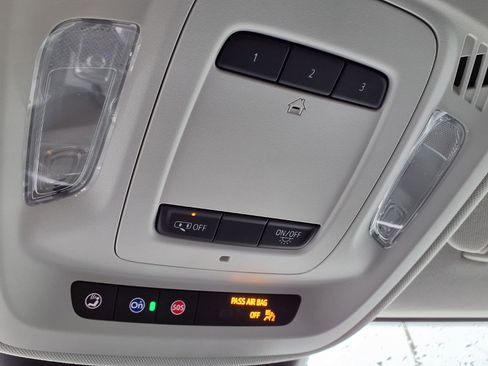 New 2026 Buick Envision Preferred AWD/4WD image 12