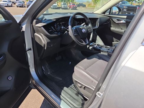 Used 2023 Buick Envision Essence AWD/4WD image 10