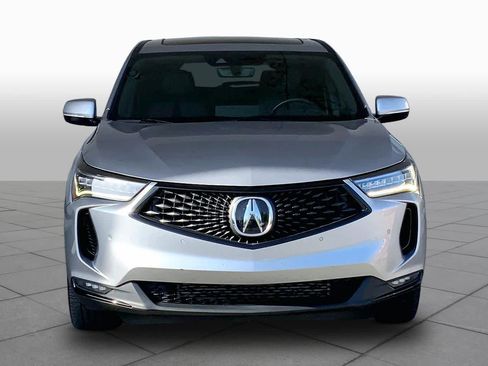Used 2023 Acura RDX A-Spec FWD image 4
