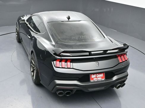 Used 2024 Ford Mustang Dark Horse w/ Dark Horse Handlin Package image 40