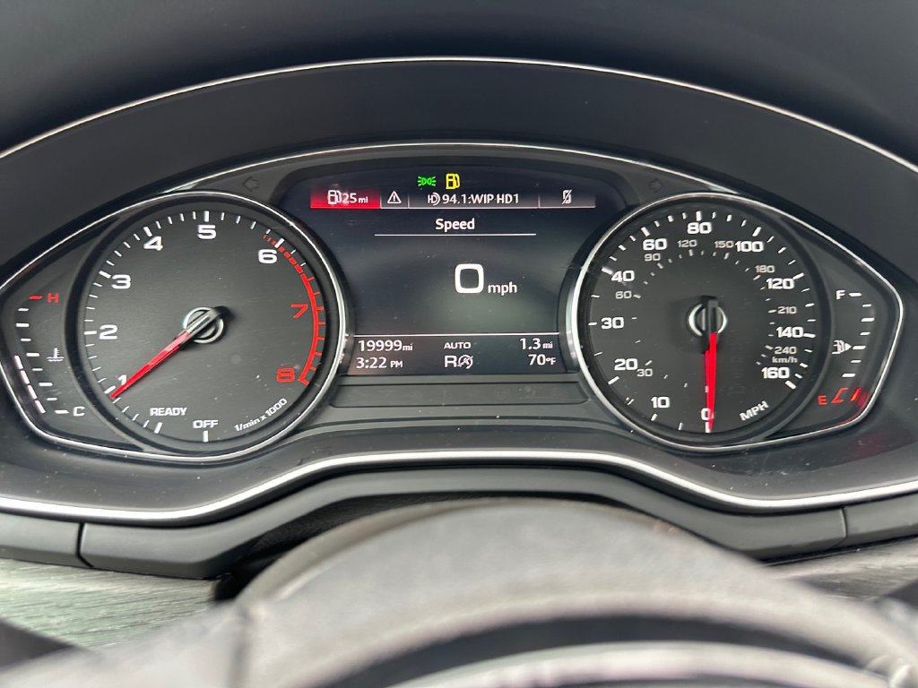 Certified 2023 Audi A4 2.0T Premium w/ Convenience Package AWD/4WD image 30