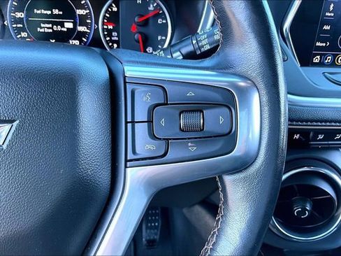 Used 2020 Chevrolet Blazer Premier w/ Driver Confidence II Package image 11