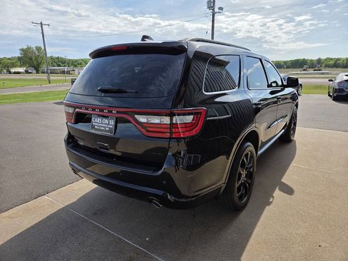 Used 2019 Dodge Durango GT AWD/4WD image 4