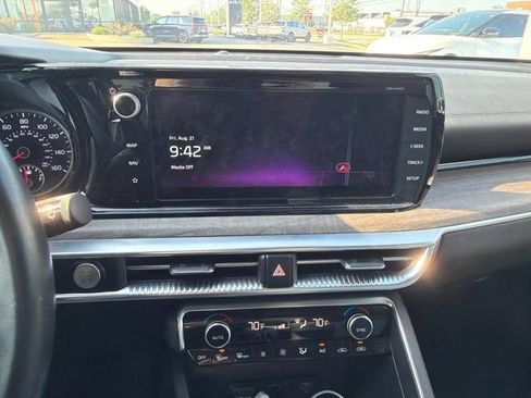 Used 2024 Kia K5 EX FWD image 23
