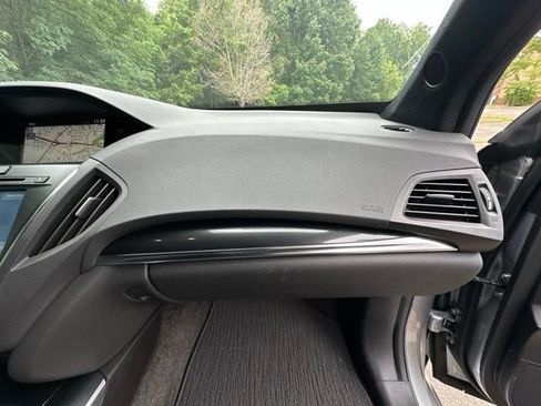 Used 2019 Acura MDX A-Spec AWD/4WD image 16