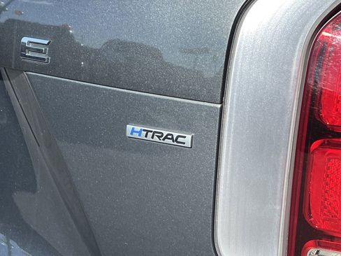 Used 2024 Hyundai Palisade Calligraphy image 32