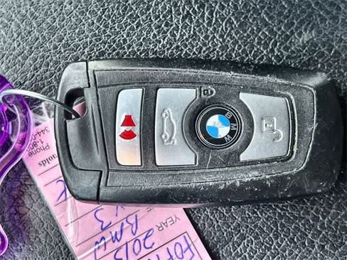 Used 2015 BMW X3 sDrive28i w/ Premium Package image 21