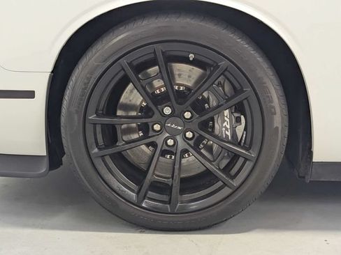 Used 2023 Dodge Challenger SRT Hellcat RWD image 29