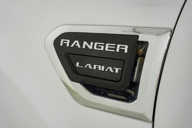 Used 2022 Ford Ranger Lariat RWD image 59