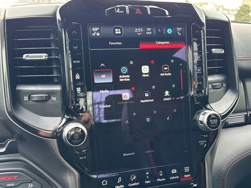 Used 2022 RAM 1500 TRX w/ TRX Level 2 Equipment Group image 30