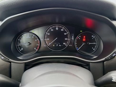 New 2026 MAZDA CX-50 2.5 Turbo w/ Cargo Package image 9