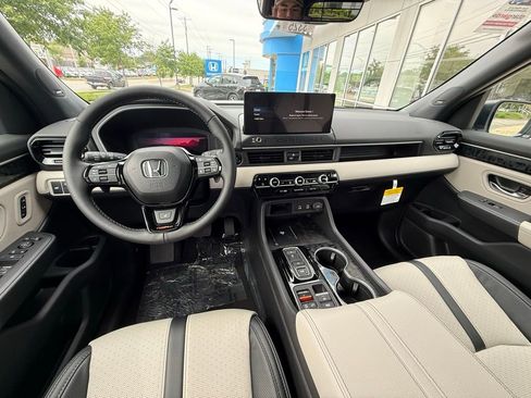 New 2026 Honda Passport TrailSport Elite image 15