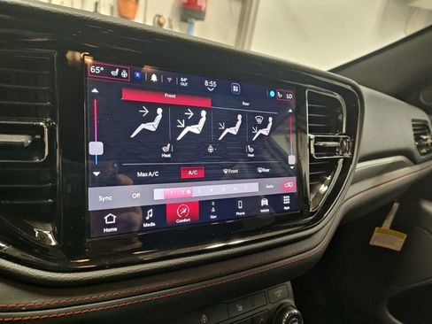 New 2026 Dodge Durango GT w/ Blacktop Package AWD/4WD image 19