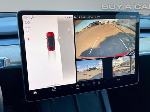 Used 2023 Tesla Model Y Long Range AWD/4WD image 20