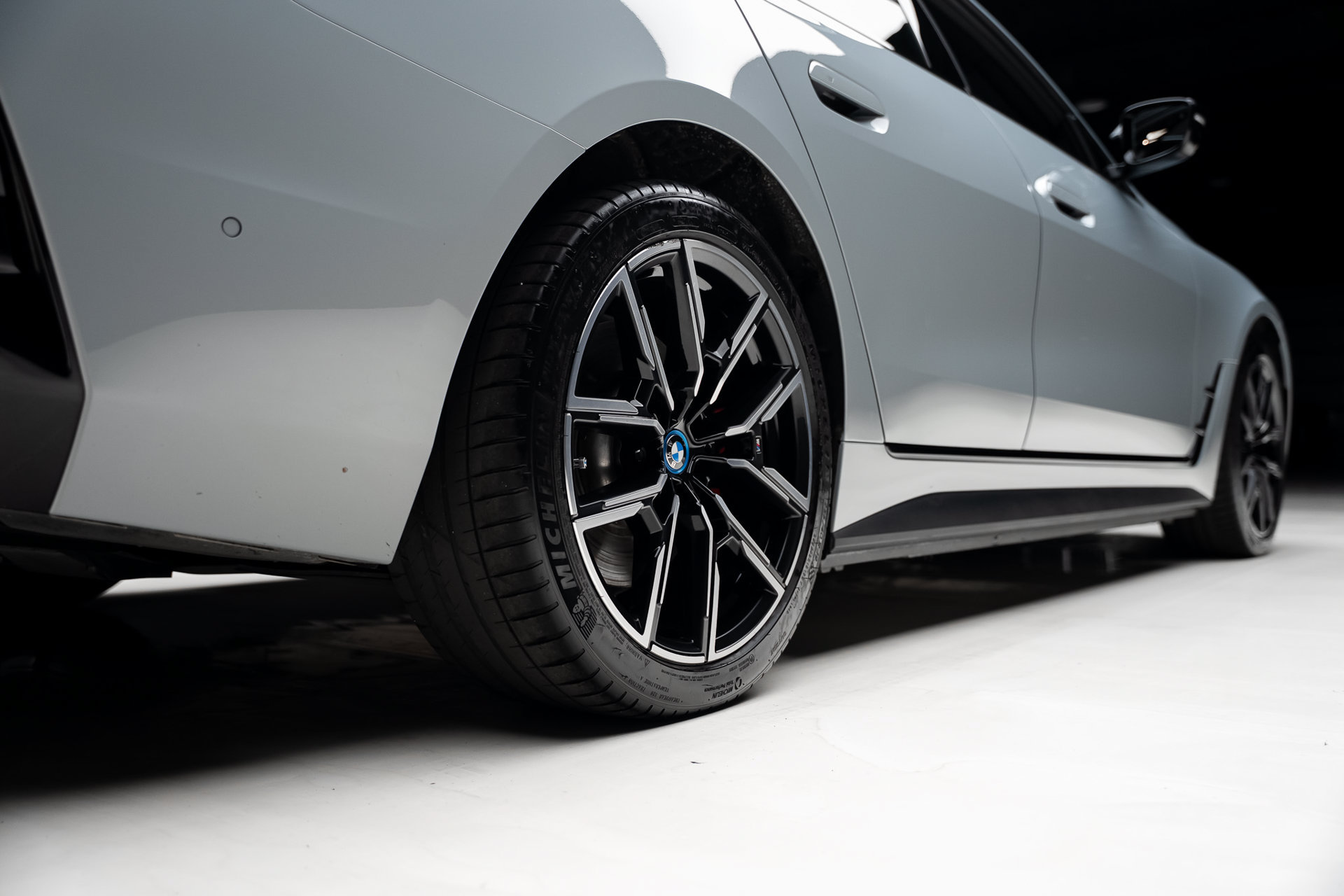 Used 2023 BMW i4 M50 w/ Premium Package AWD/4WD image 78
