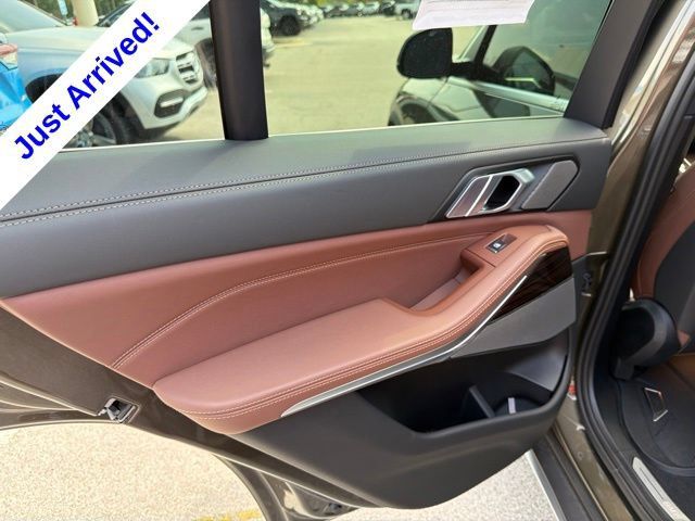 Used 2026 BMW X5 xDrive40i AWD/4WD image 35