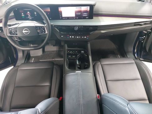 Certified 2025 Nissan Murano SL w/ Cargo Package AWD/4WD image 9