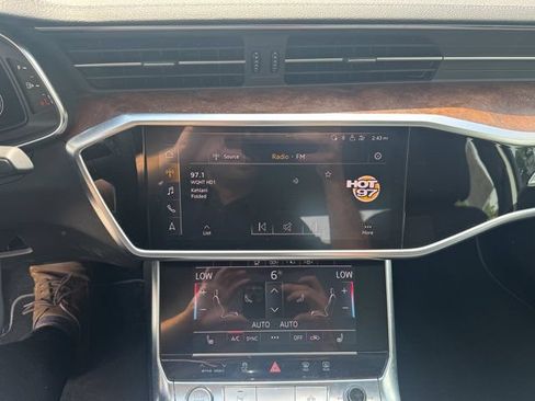 Used 2019 Audi A6 3.0T Premium Plus w/ Premium Plus Package AWD/4WD image 19