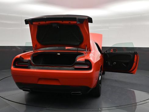 Used 2023 Dodge Challenger GT w/ Blacktop Package RWD image 35