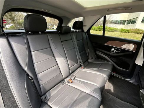 Used 2024 Mercedes-Benz GLE 350 GLE 350 image 29