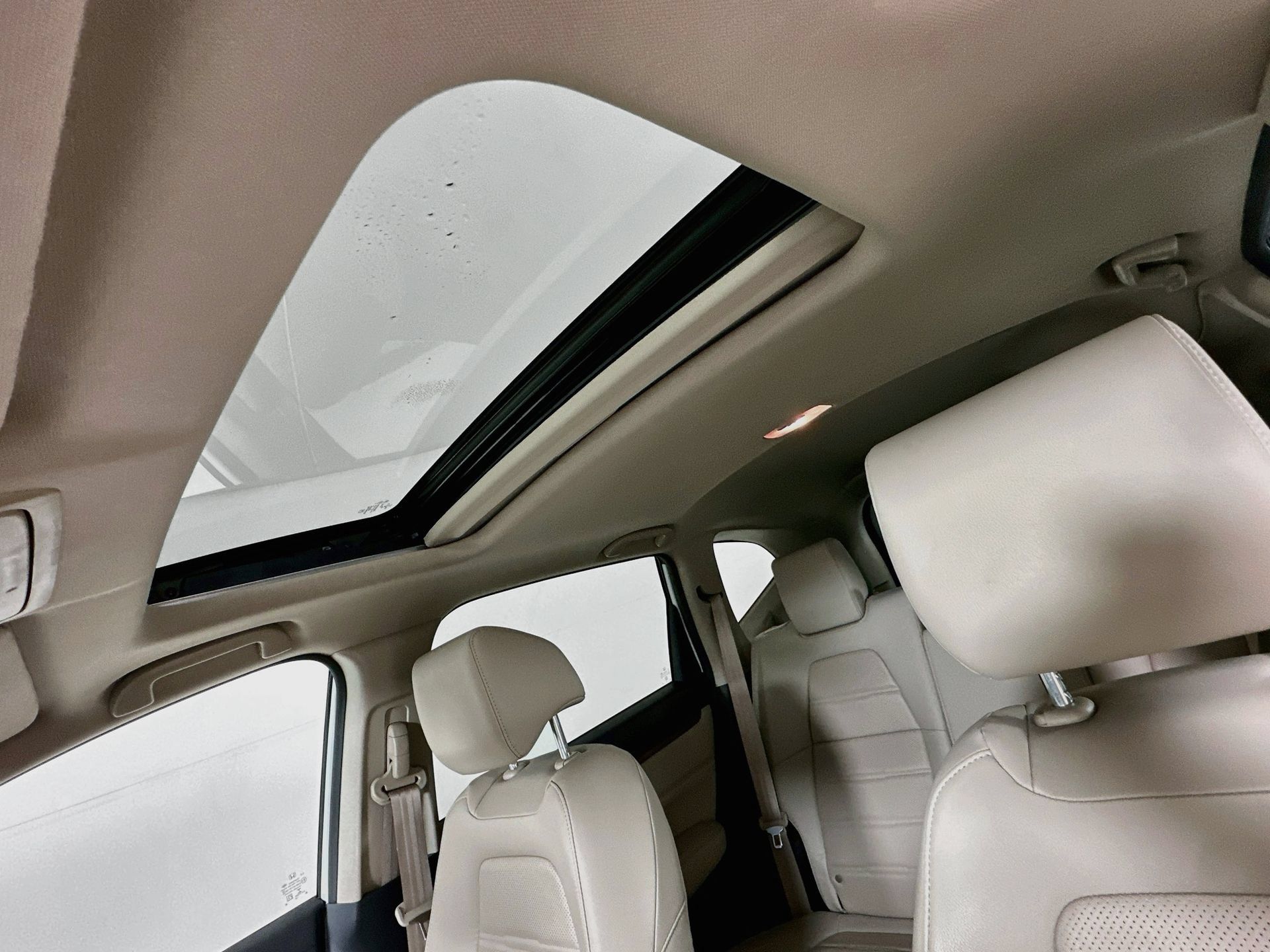 Used 2022 Honda CR-V Touring image 23