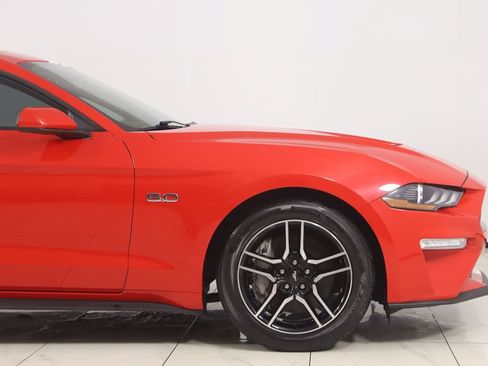Used 2019 Ford Mustang GT RWD image 43