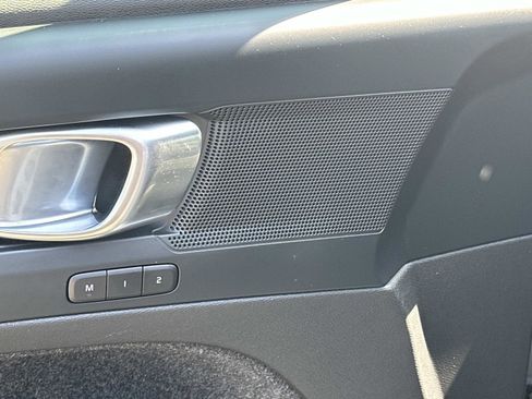 Certified 2023 Volvo C40 P8 Recharge Plus AWD/4WD image 16
